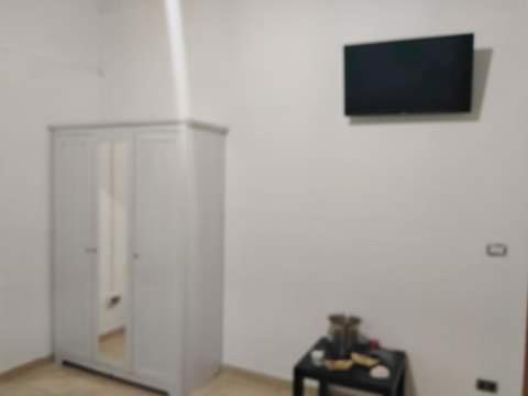 Villa Belvedere Mini Appartamento Pontecagnano Exteriör bild